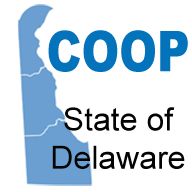 Continuity of Operations (COOP) Logo
